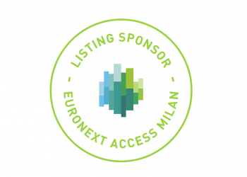 Listing Sponsor Euronext Access Milan