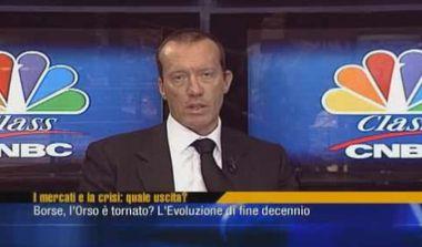 I mercati e la crisi