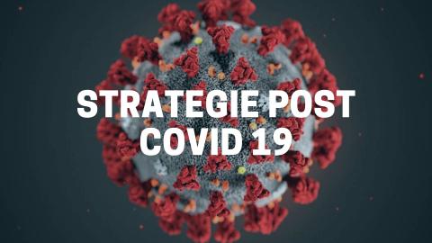 Strategie post Covid-19