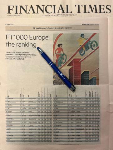 Financial Times 21 03 2023