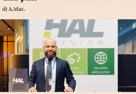 Il Sole24Ore CrowdFundMe annuncia «la quotazione del primo minibond» sul segmento Extramot Pro 3 di Borsa Italiana
