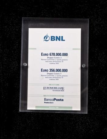 BNL | 2000 | 